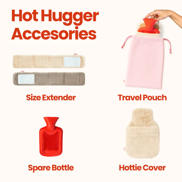 Hot Hugger