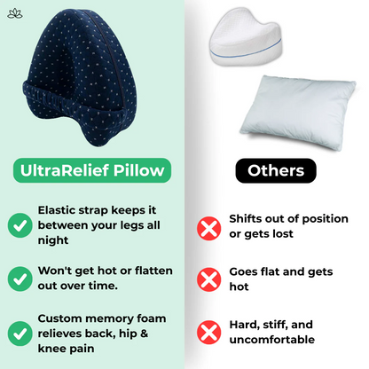 UltraRelief Pillow