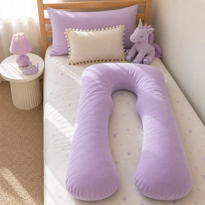 Kids Pillow Pod