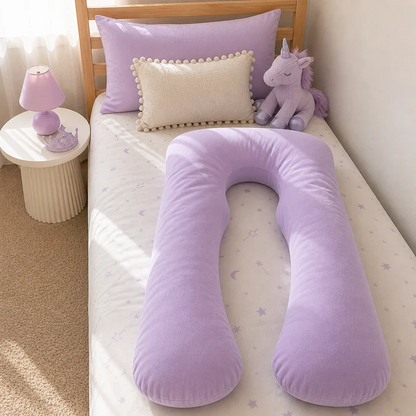 Kids Pillow Pod