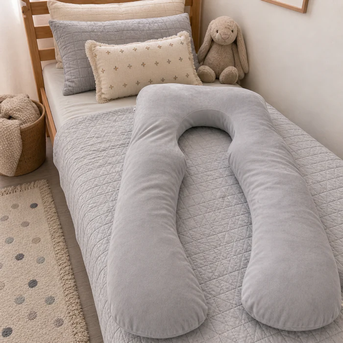Kids Pillow Pod