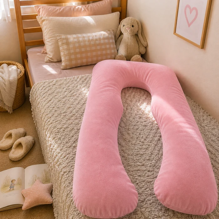 Kids Pillow Pod