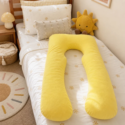 Kids Pillow Pod