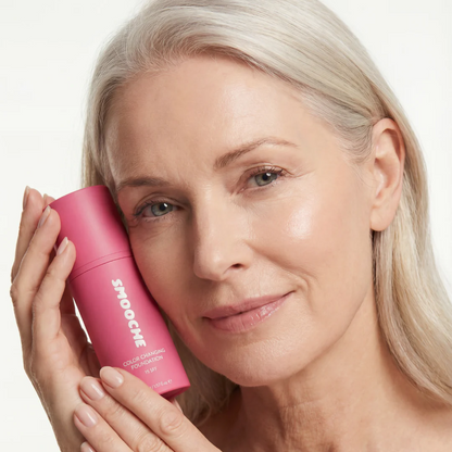 Smooche: The Korean Pharmacy Secret to Younger-Looking Skin