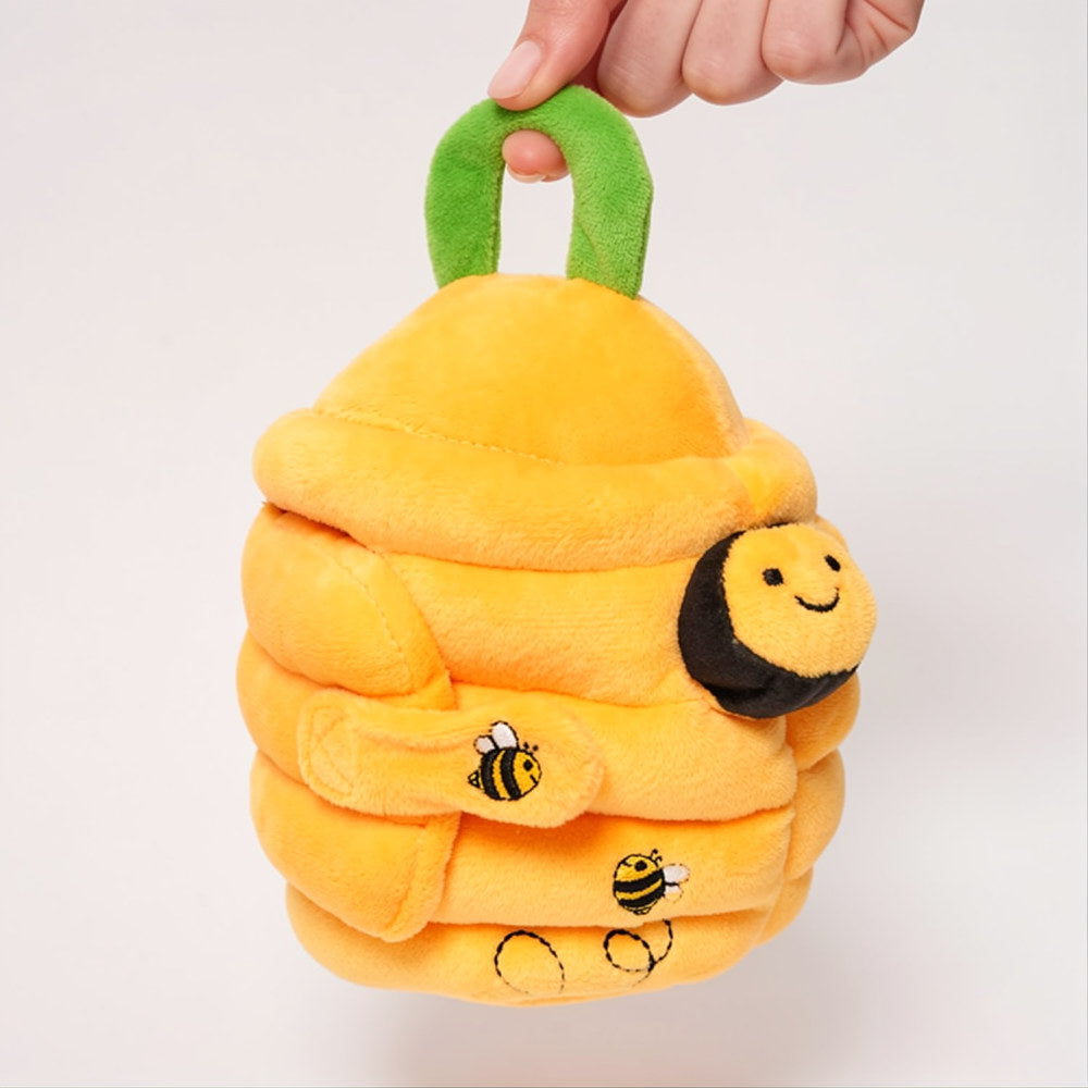 Montessori Baby Beehive