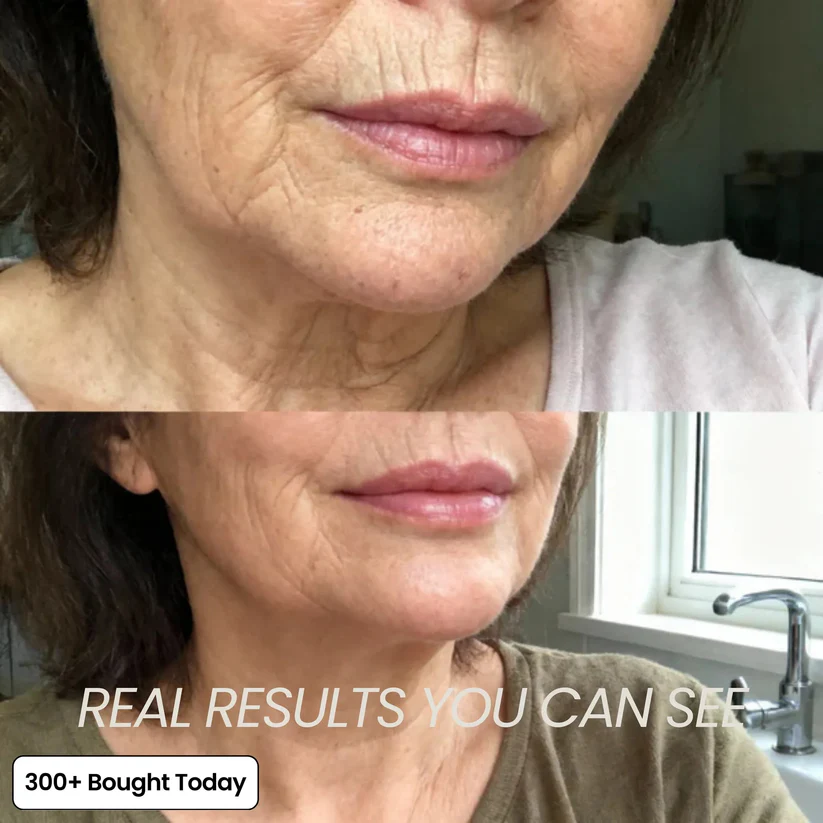 Pink Collagen Volume Multi Balm