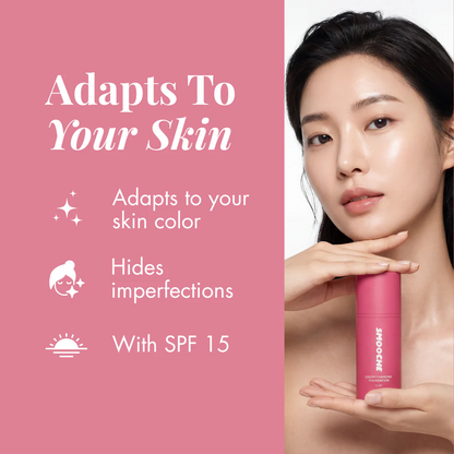 Smooche: The Korean Pharmacy Secret to Younger-Looking Skin