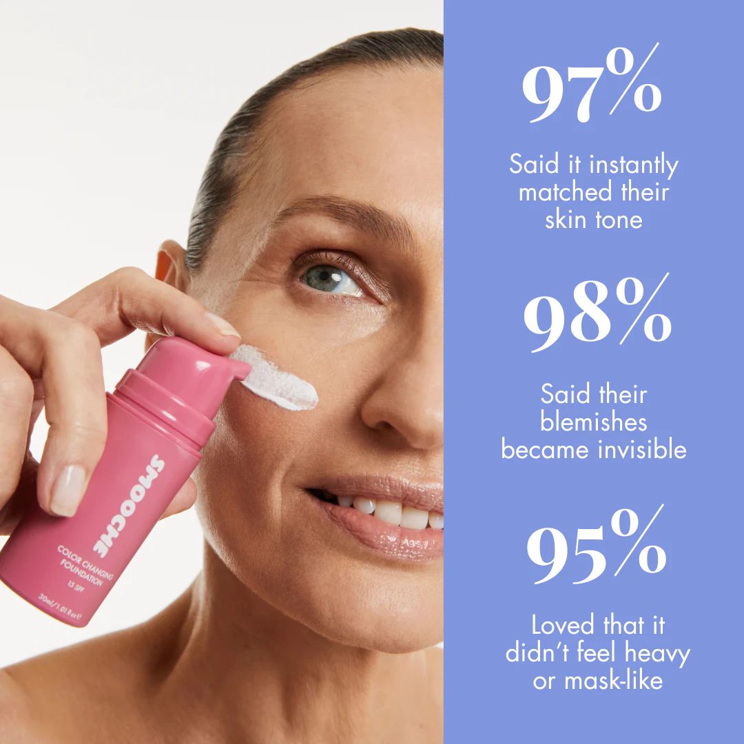 Smooche: The Korean Pharmacy Secret to Younger-Looking Skin