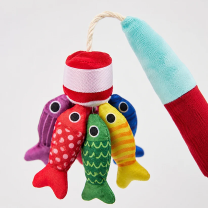 LittleCatch™ | Fishing Toys