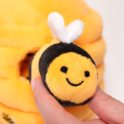 Montessori Baby Beehive