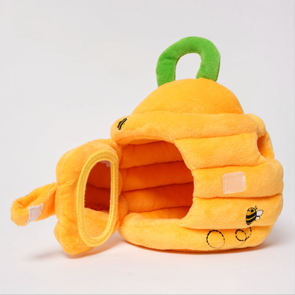 Montessori Baby Beehive
