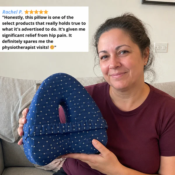Revoget™ Alignment Pillow