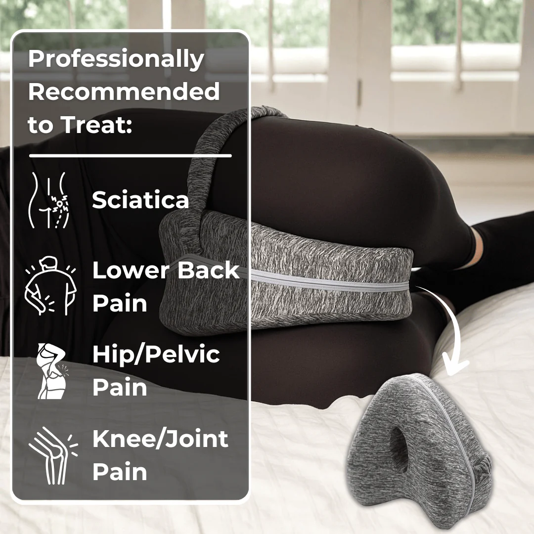 UltraRelief Pillow
