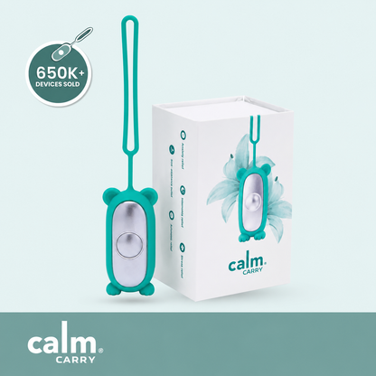 CalmCarry® Kids Mini Bear