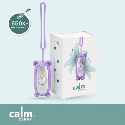 CalmCarry® Kids Mini Bear