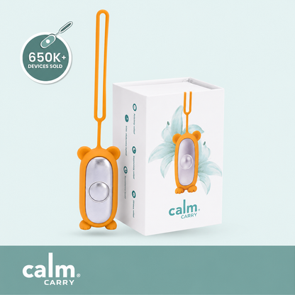CalmCarry® Kids Mini Bear