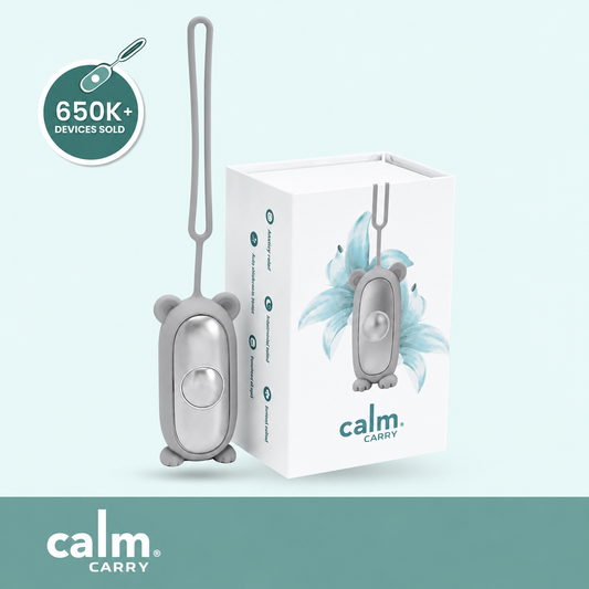 CalmCarry® Kids Mini Bear