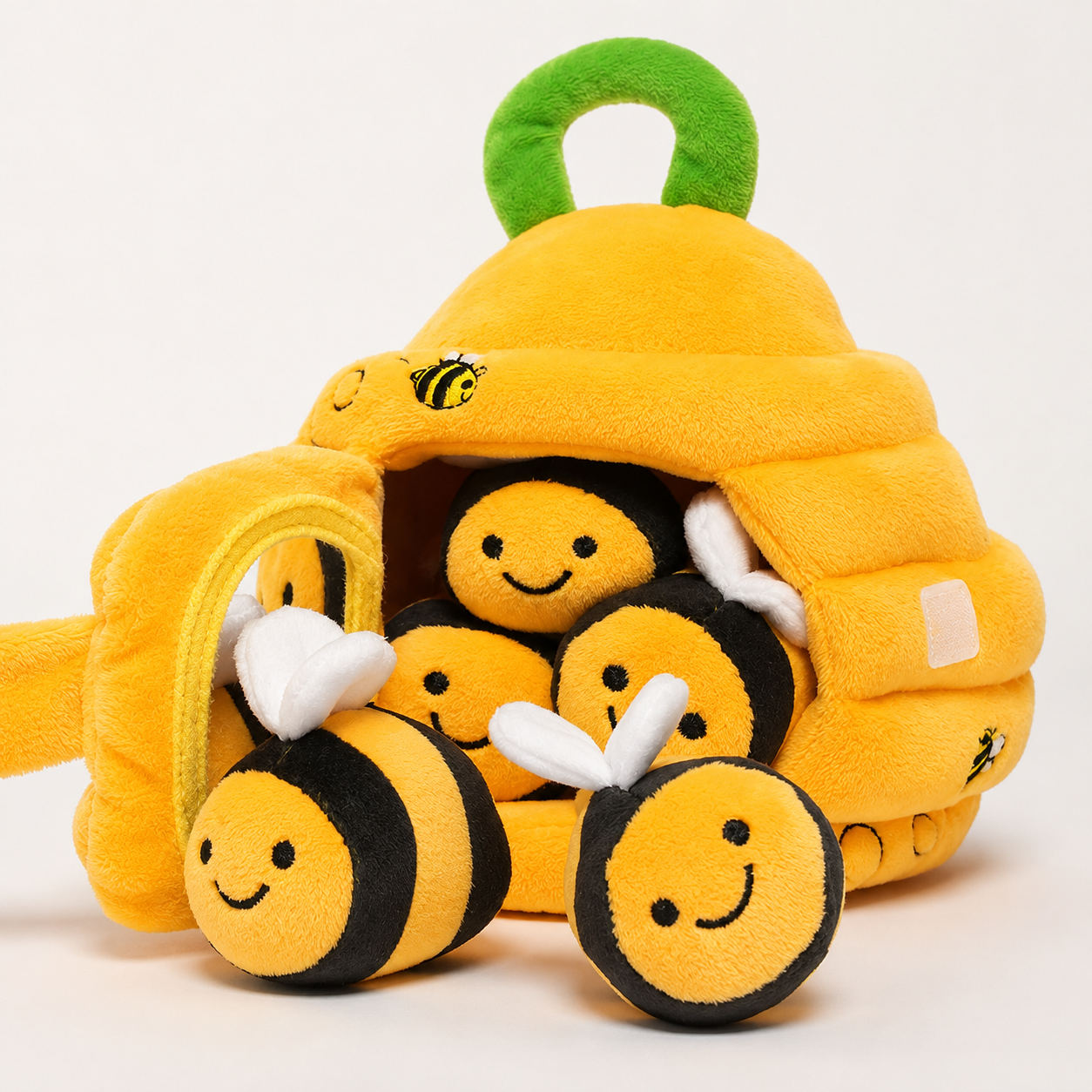 Montessori Baby Beehive
