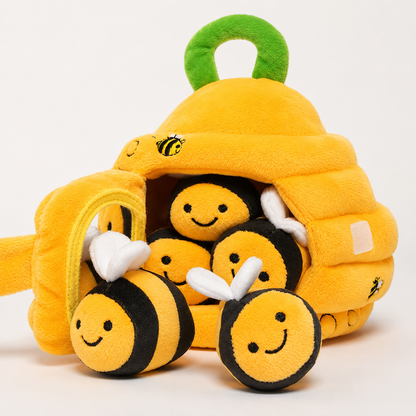 Montessori Baby Beehive