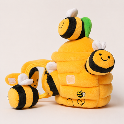 Montessori Baby Beehive
