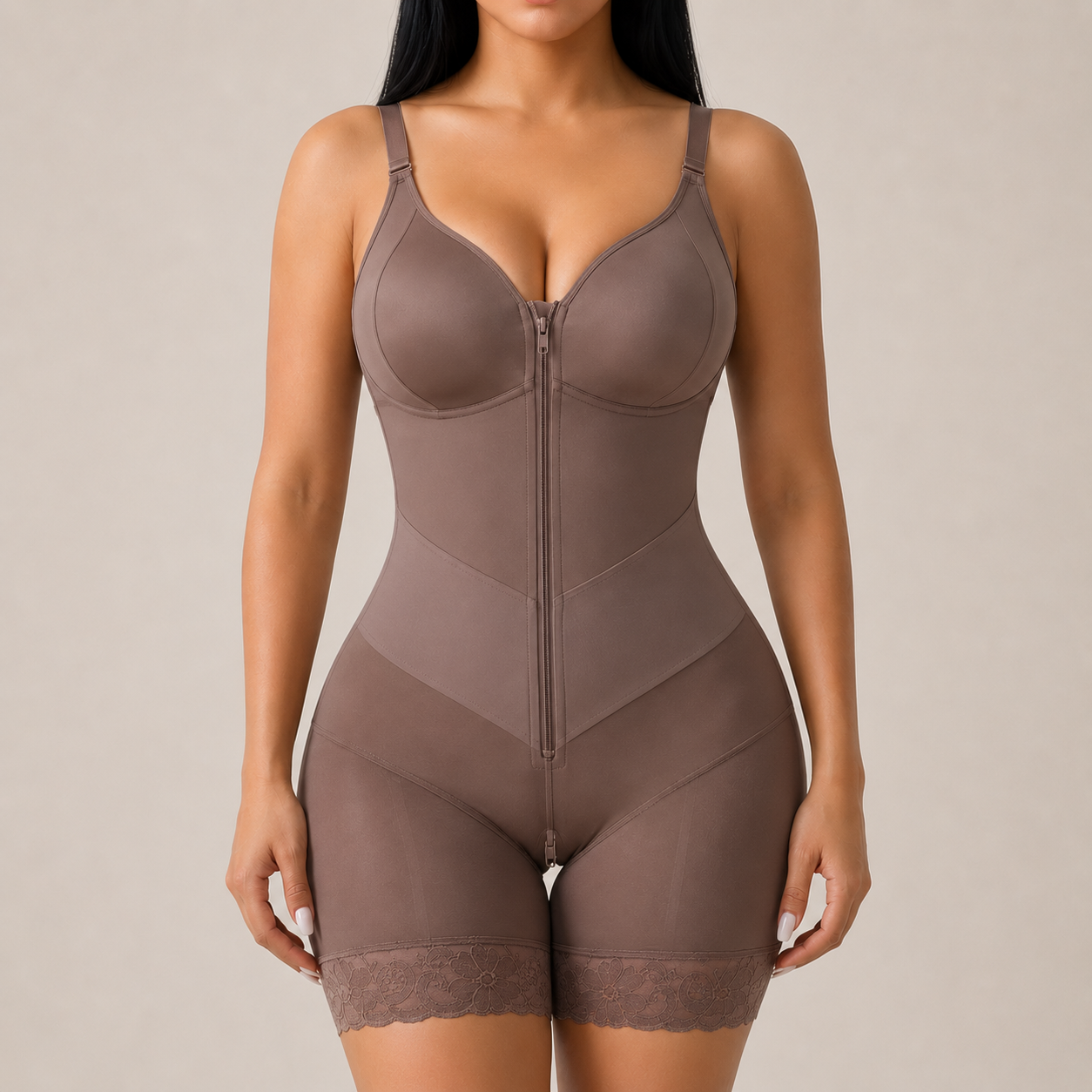 Everyday Sculpt Bodysuit – Invisible Support, Smoothing & Shaping