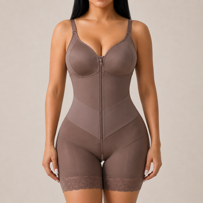 Everyday Sculpt Bodysuit – Invisible Support, Smoothing & Shaping