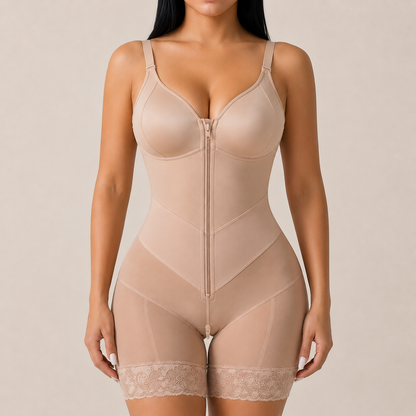 Everyday Sculpt Bodysuit – Invisible Support, Smoothing & Shaping