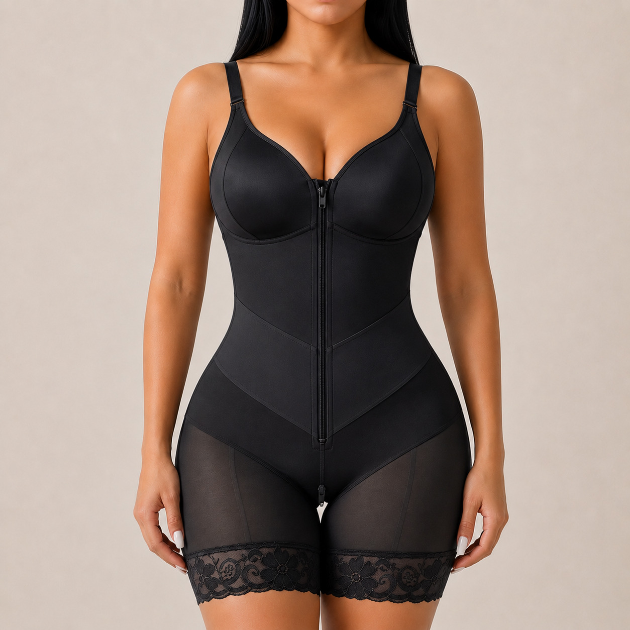 Everyday Sculpt Bodysuit – Invisible Support, Smoothing & Shaping