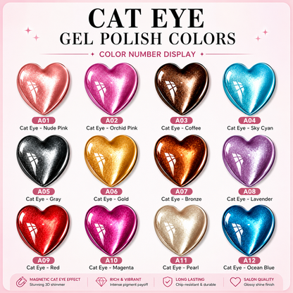 One Step Nail Gel Pen
