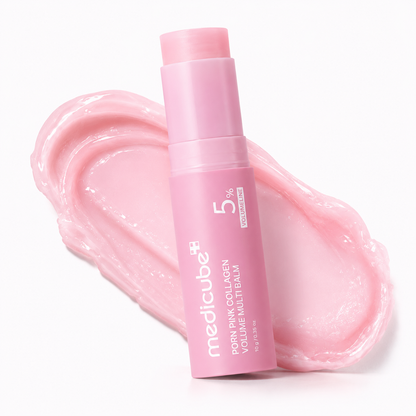 Pink Collagen Volume Multi Balm