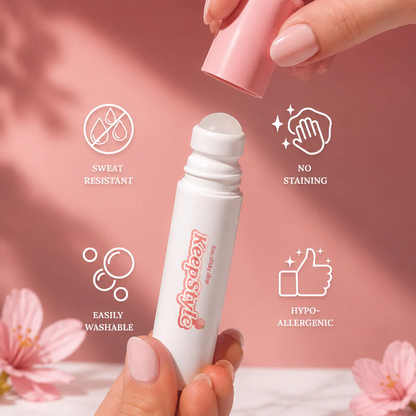 Roll On Body Adhesive