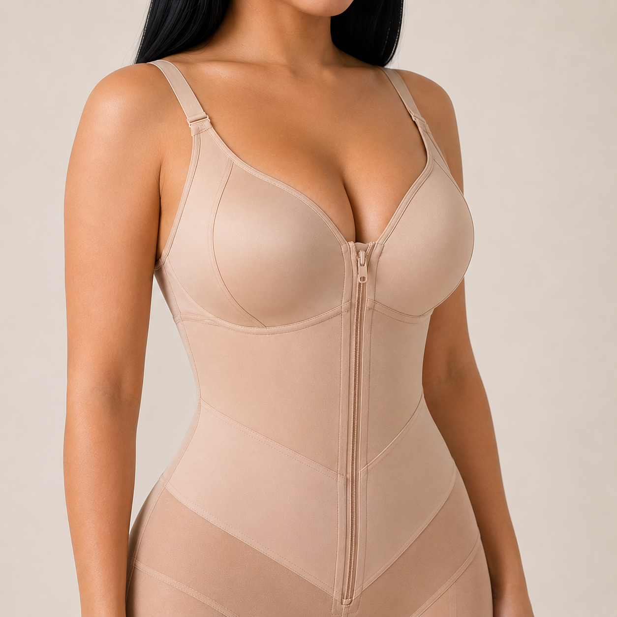 Everyday Sculpt Bodysuit – Invisible Support, Smoothing & Shaping