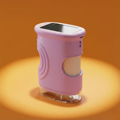 WonderQuest™- 4K Discovery Microscope