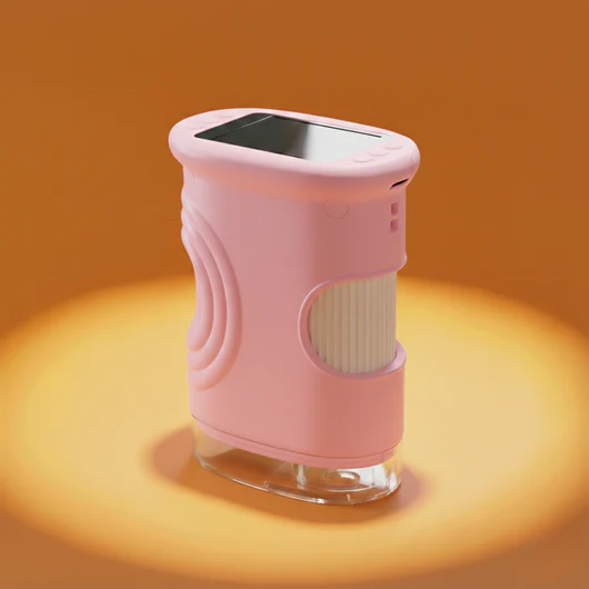 WonderQuest™- 4K Discovery Microscope