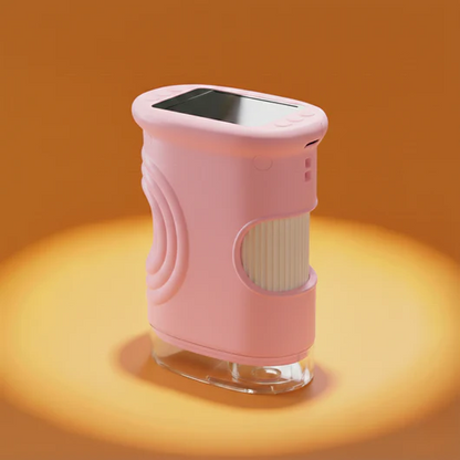 WonderQuest™- 4K Discovery Microscope
