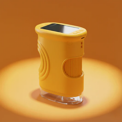 WonderQuest™- 4K Discovery Microscope