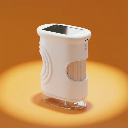 WonderQuest™- 4K Discovery Microscope