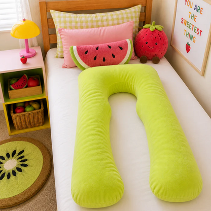 Kids Pillow Pod
