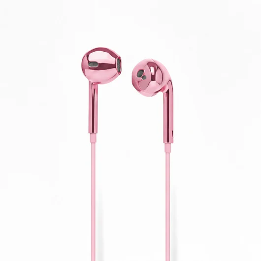 CHROMA Wired Earbuds