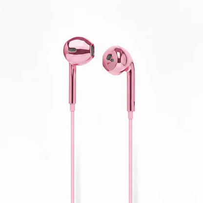 CHROMA Wired Earbuds