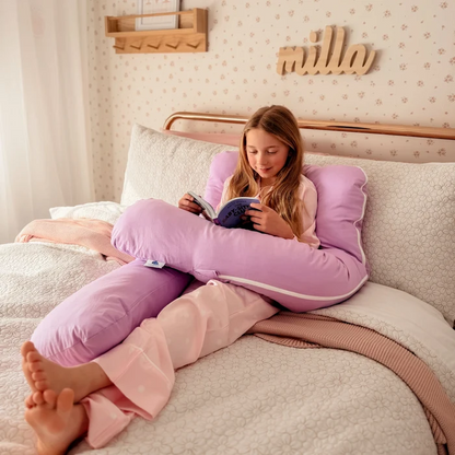 Kids Pillow Pod