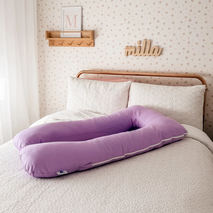Kids Pillow Pod