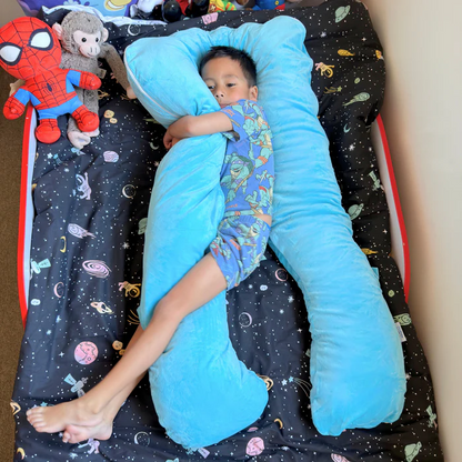 Kids Pillow Pod