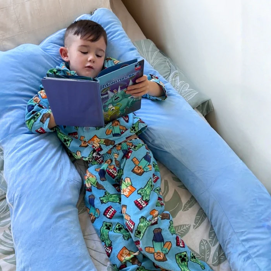 Kids Pillow Pod