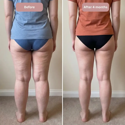 Cellumove 3D legging - say goodbye to lipedema pain and swelling naturally