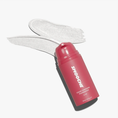 Smooche: The Korean Pharmacy Secret to Younger-Looking Skin