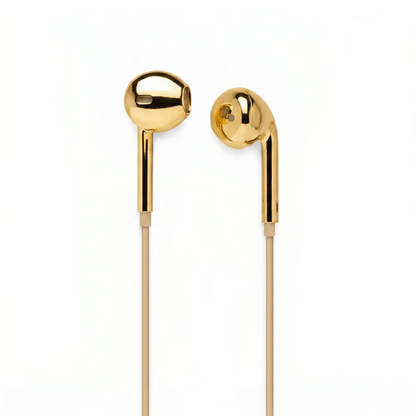 CHROMA Wired Earbuds