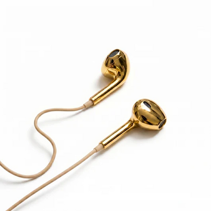 CHROMA Wired Earbuds