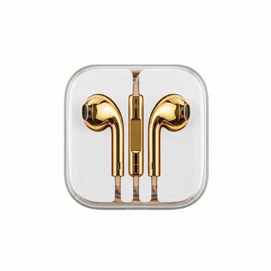 CHROMA Wired Earbuds