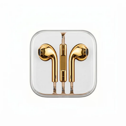 CHROMA Wired Earbuds